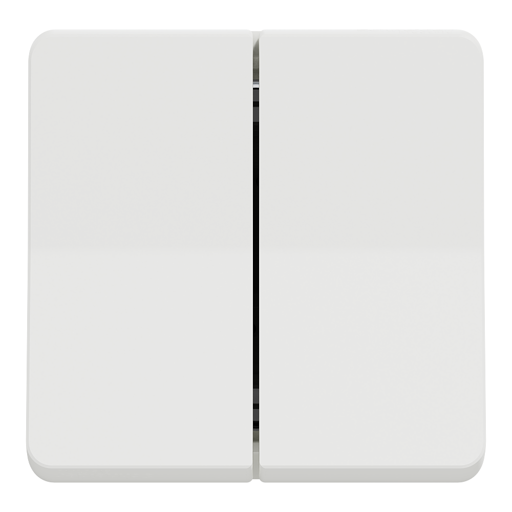 DBLE V V BLANC COMPOSABLE